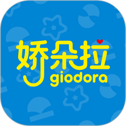 娇朵拉2026官方新版图标