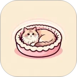 猫舍时光翻译2026官方新版图标