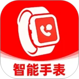 智能电话手表助手版2026官方新版图标