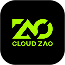 CloudZao2026官方新版图标