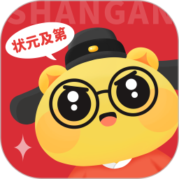 上岸熊公考2026官方新版图标