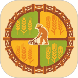半亩田2026官方新版图标