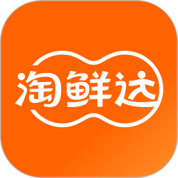 淘鲜达2026官方新版图标