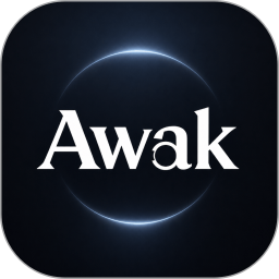 Awak Health2026官方新版图标