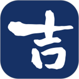 吉参堂2026官方新版图标