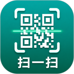 扫一扫二维码文件2026官方新版图标
