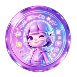 星幻云厅2026官方新版图标