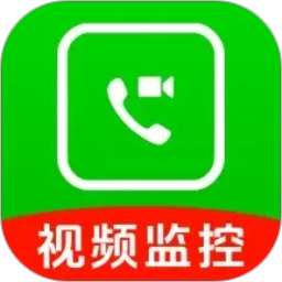 微视频监控看家2026官方新版图标