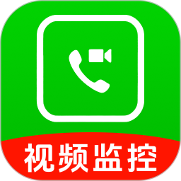 微视频监控看家2026官方新版图标