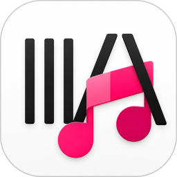 Music Assistant2026官方新版图标