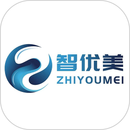 智优美AI2026官方新版图标