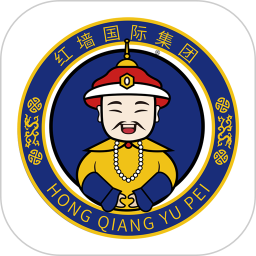 红墙食养2026官方新版图标