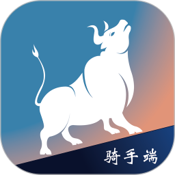牛鸣同城骑手端2026官方新版图标