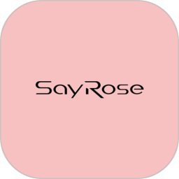 SayRose2026官方新版图标