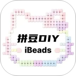 拼豆拼图DIY2026官方新版图标