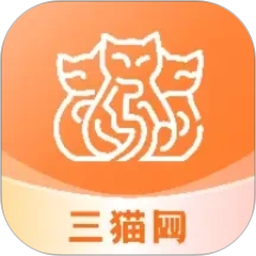 三猫网2026官方新版图标