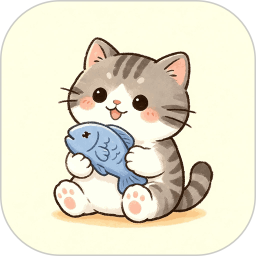 云创猫语通2026官方新版图标