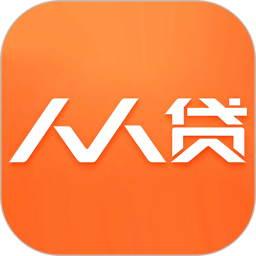 人人袋2026官方新版图标