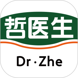 哲医生2026官方新版图标