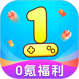 1享手游宝2026官方新版图标