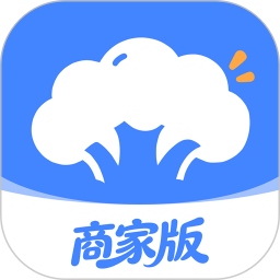 菜集旺商家版2026官方新版图标