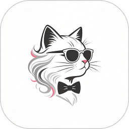 Cat Stylist2026官方新版图标