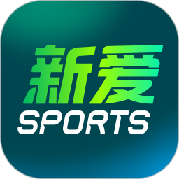 新爱视频2026官方新版图标