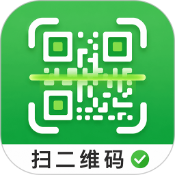 扫一扫搜二维码2026官方新版图标