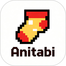 Anitabi2026官方新版图标