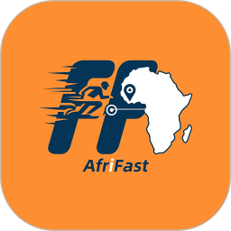 AfriFastRider2026官方新版图标