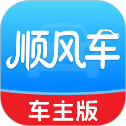 哈滴顺风车主版2026官方新版图标