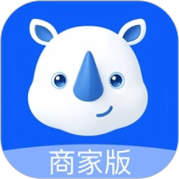 全犀掌柜2026官方新版图标