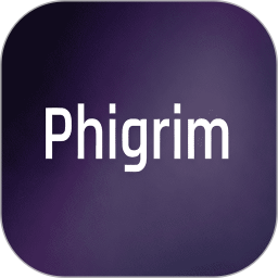 Phigrim2026官方新版图标