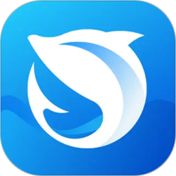 海豚智信2026官方新版图标