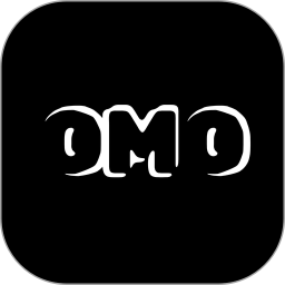 OMO哦莫2026官方新版图标