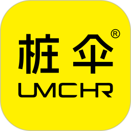 桩伞2026官方新版图标