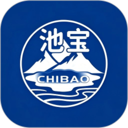 池宝同城2026官方新版图标
