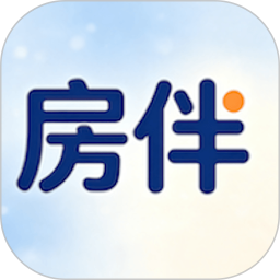 房伴2026官方新版图标