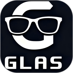 HeyGlas2026官方新版图标
