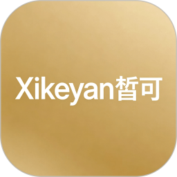 皙可 图标
