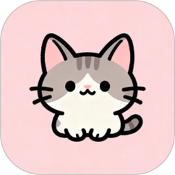 猫猫造梦屋合emoke2026官方新版图标