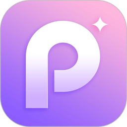 PrettyPhoto视频修图2026官方新版图标
