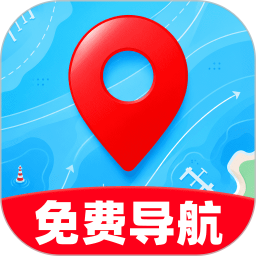 无忧精准定位导航2026官方新版图标