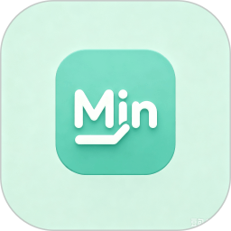 清简记Mini2026官方新版图标