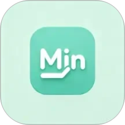 清简记Mini2026官方新版图标