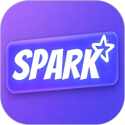 SparkChat2026官方新版图标
