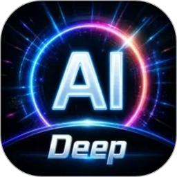 DeepVideoAI视频2026官方新版图标