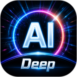 DeepVideoAI视频2026官方新版图标