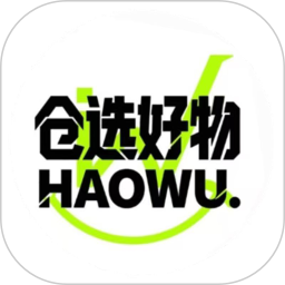 云仓仓选好物2026官方新版图标