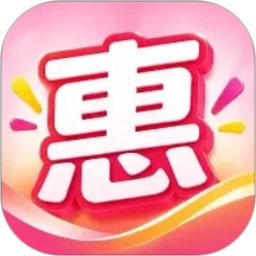 五色惠2026官方新版图标